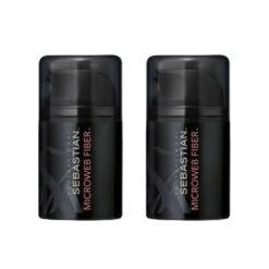 2x Sebastian Microweb Fiber 45ml