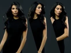 Babyliss PRO Warme Lucht Borstel Blue Lightning PRO 34 Mm 700W 7 Babyliss PRO Warme Lucht Borstel Blue Lightning PRO 34 Mm 700W -L'Oreal Verkoop a babylisspro styling