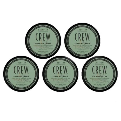 10x American Crew Forming Cream 85g -L'Oreal Verkoop ac720938300010
