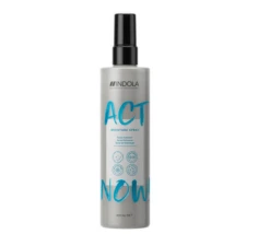 Indola ACT NOW! Moisture Spray 200ml