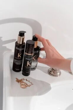 Kérastase Kerastase Chronologiste Huile De Parfum 100ml 6 Kérastase Kerastase Chronologiste Huile De Parfum 100ml -L'Oreal Verkoop ag4i2943 1 1