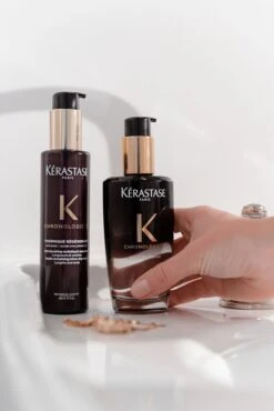 Kérastase Kerastase Chronologiste Huile De Parfum 100ml 7 Kérastase Kerastase Chronologiste Huile De Parfum 100ml -L'Oreal Verkoop ag4i2955 1