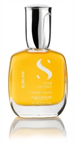 Alfaparf Sublime Cristalli Liquidi 30ml