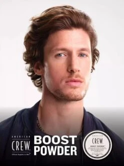 American Crew Boost Powder 10g -L'Oreal Verkoop american crew boost powder 10gr sfeer 4
