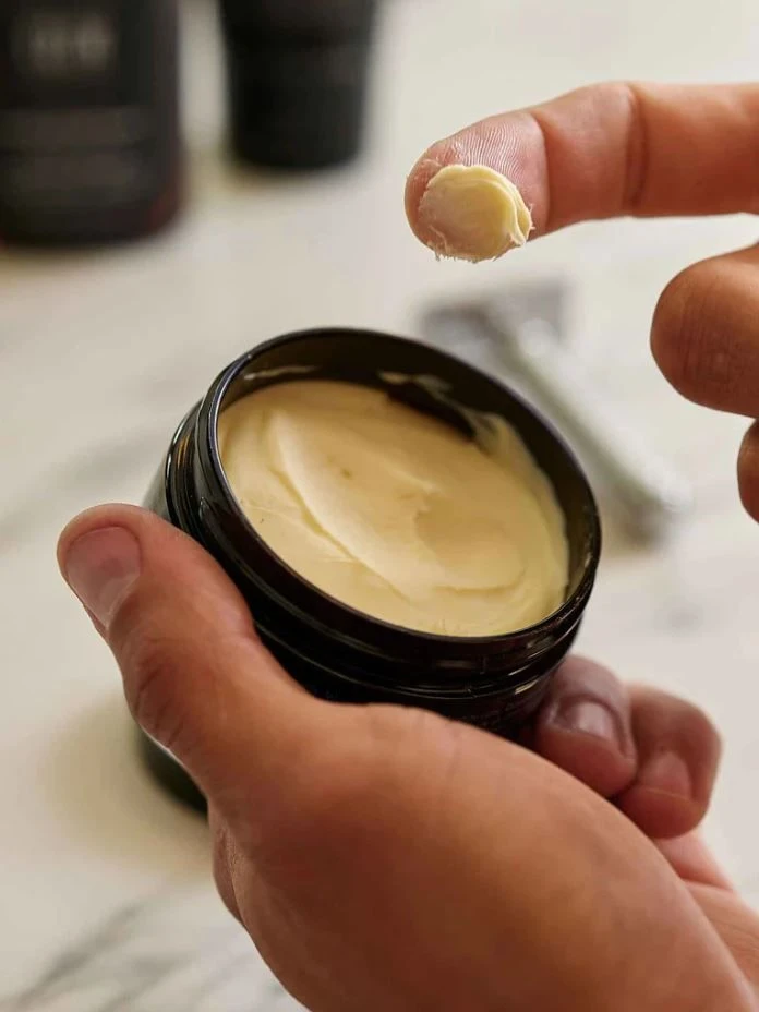 American Crew Fiber 85gr 2 American Crew Fiber 85gr - Afbeelding 2