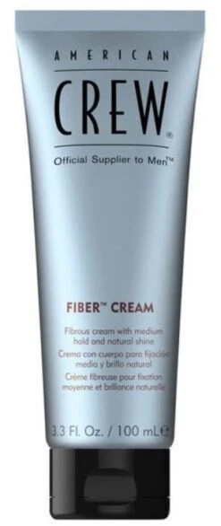 American Crew Fiber Cream 100ml
