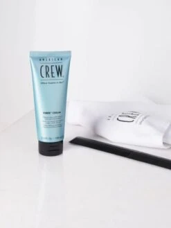 American Crew Fiber Cream 100ml -L'Oreal Verkoop american crew fiber cream 100ml sfeer