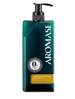 Aromase Anti-Dandruff Essential Shampoo 400ml