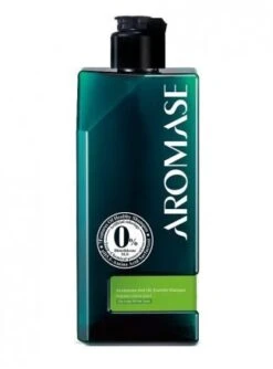 Aromase Anti-Oil Essential Shampoo 90ml