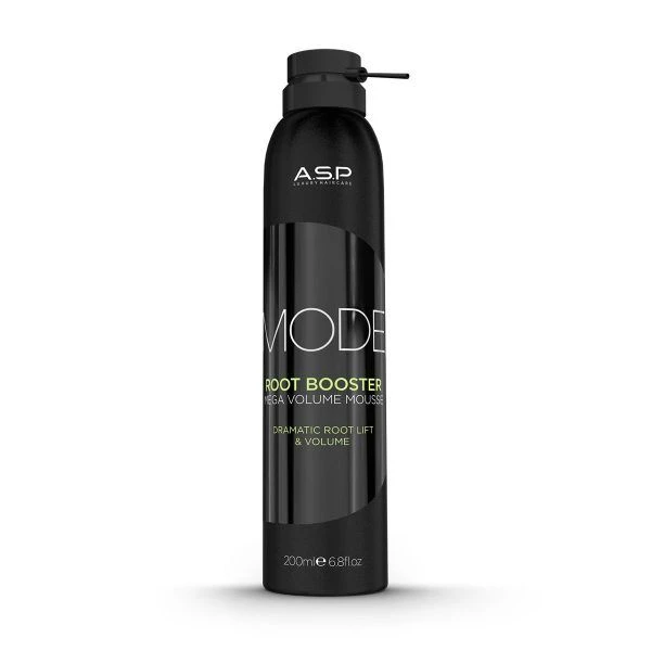 ASP Mode Root Booster 200ml 1 ASP Mode Root Booster 200ml