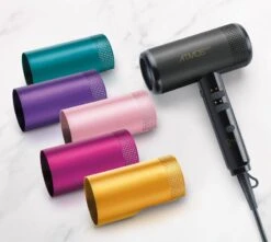 Diva Pro Atmos Sleeve Mango Crush -L'Oreal Verkoop atm001 all sleeves 1920x1715 1 800x715 1