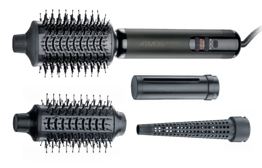 Diva Pro Atmos Dry + Style Sleeve Wild Raspberry 4 Diva Pro Atmos Dry + Style Sleeve Wild Raspberry - Afbeelding 4