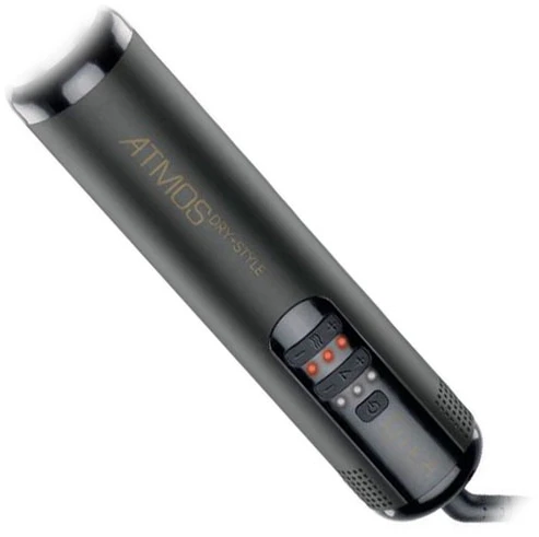 Diva Pro Atmos Dry + Style Sleeve Wild Raspberry 2 Diva Pro Atmos Dry + Style Sleeve Wild Raspberry - Afbeelding 2