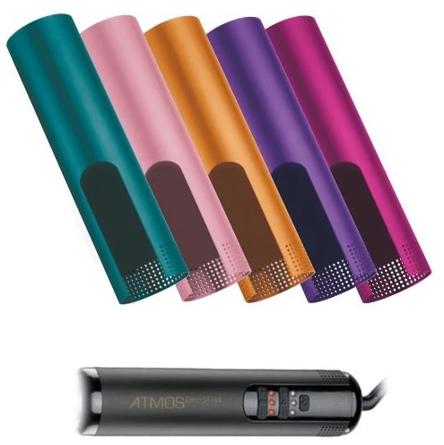 Diva Pro Atmos Dry + Style Sleeve Millennium Pink 3 Diva Pro Atmos Dry + Style Sleeve Millennium Pink - Afbeelding 3