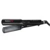 Babyliss PRO Wafeltang Technology 5.0 Zwart 38mm
