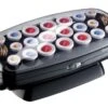 Babyliss PRO Krulset - Ceramic - Rollers Met Fluwelen Bekleding 400W