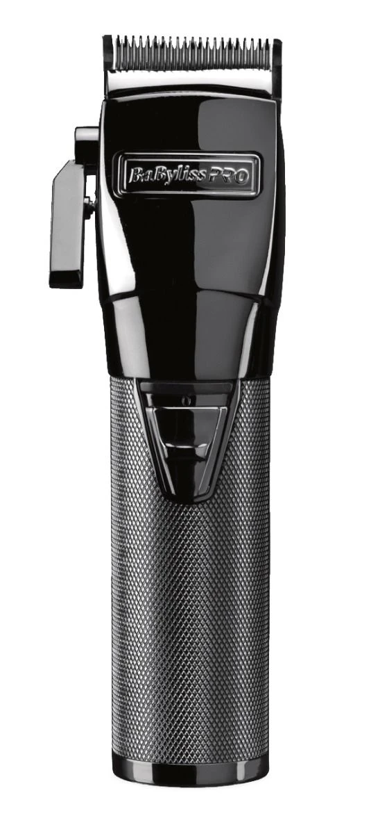 Babyliss PRO 4Artists Barbers's Clipper Full Metal Blauw 1 Babyliss PRO 4Artists Barbers's Clipper Full Metal Blauw