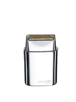Babyliss PRO 4Artists Metalen Foil Shavers Single Zilver