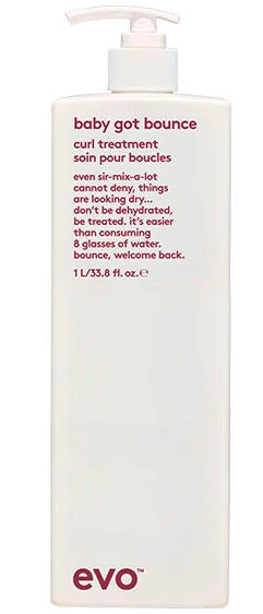 Evo Baby Got Bounce Curl Treatment 1000ml