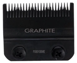 Babyliss PRO 4Artists Fade Blade Black Graphite