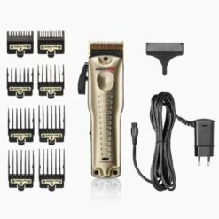 Babyliss PRO 4Artists LO-PRO FX Clipper Goud -L'Oreal Verkoop babyliss pro 4artists lo profx clipper gold4