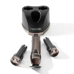 Babyliss PRO Snap FX Trimmer Zwart -L'Oreal Verkoop babyliss pro snapfx trimmer3