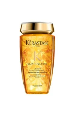 Kérastase Kerastase Elixir Ultime Bain 250ml