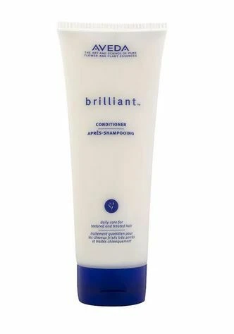 Aveda Brilliant Conditioner 200ml 1 Aveda Brilliant Conditioner 200ml