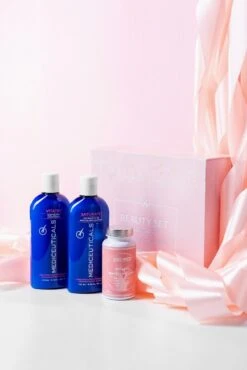 Mediceuticals Beauty Box Dry 6 Mediceuticals Beauty Box Dry -L'Oreal Verkoop beautyset saturate3