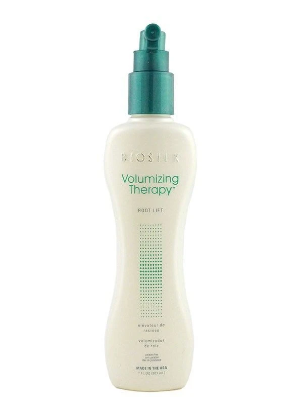 Biosilk Volumizing Therapy Root Lifter207ml 1 Biosilk Volumizing Therapy Root Lifter207ml