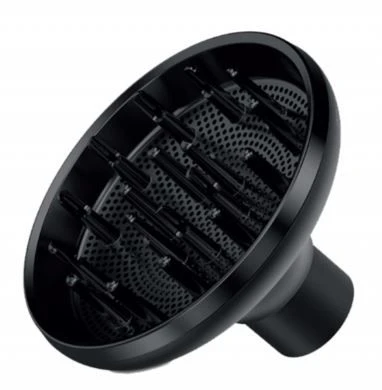 GA.MA IQ Perfetto Diffusser Zwart 1 GA.MA IQ Perfetto Diffusser Zwart