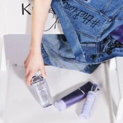 Kérastase Kerastase Blond Absolu Cicaflash 250ml -L'Oreal Verkoop blond absolu 5 gwp