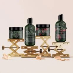 Waterclouds Botanical Hairmasque 200ml 7 Waterclouds Botanical Hairmasque 200ml -L'Oreal Verkoop botanical sfeer 2