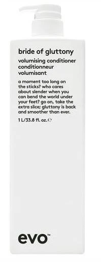 Evo Bride Of Gluttony Volumising Conditioner 1000ml