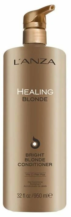 Lanza Healing Blonde Bright Blonde Shampoo 950ml