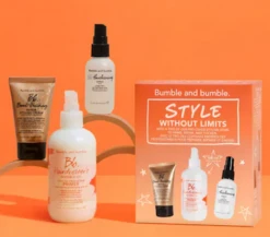 Bumble & Bumble Hero Styling Kit -L'Oreal Verkoop bumble herostylingkit3