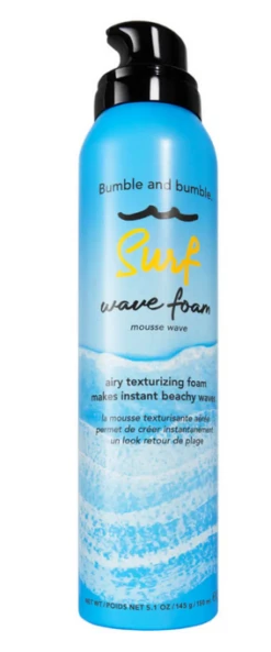 Bumble & Bumble Surf Wave Foam 150ml