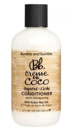 Bumble & Bumble Crème De Coco Conditioner 250ml