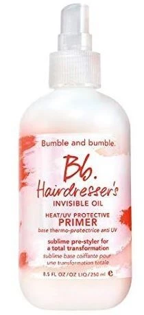 Bumble & Bumble Hairdresser's Primer250ml