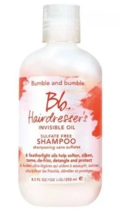 Bumble & Bumble Hairdresser's Shampoo250ml