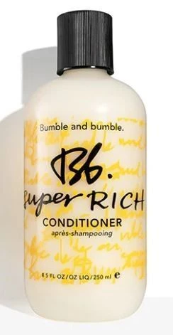 Bumble & Bumble Super Rich Conditioner 250ml