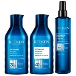 SOS Redken Extreme Beschadidgd Haar Pakket