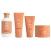 Droog Haar Pakket Wella Invigo Nutri Enrich