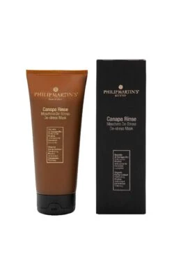 Philip Martins Canapa Rinse 200ml