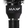 Max Pro Ceramic Styling Brush Zwart 32mm