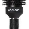 Max Pro Ceramic Styling Brush Zwart 43mm