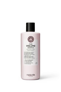 Maria Nila Pure Volume Shampoo 350ml
