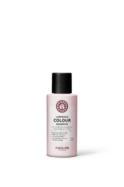 Maria Nila Luminous Colour Shampoo 100ml