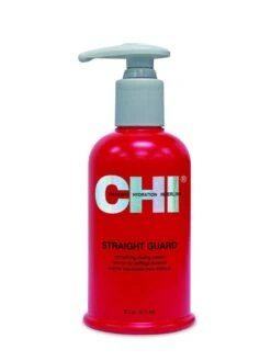 CHI Straight Guard Smoothing Styling Cream 200gr