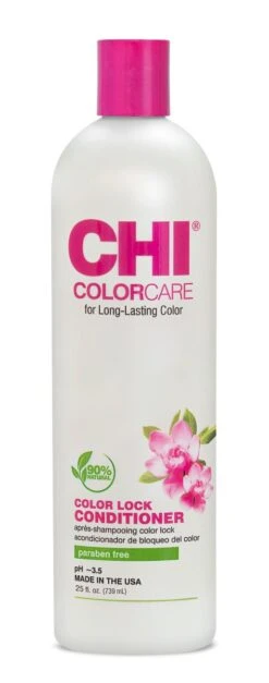 CHI ColorCare Color Lock Conditioner 739ml